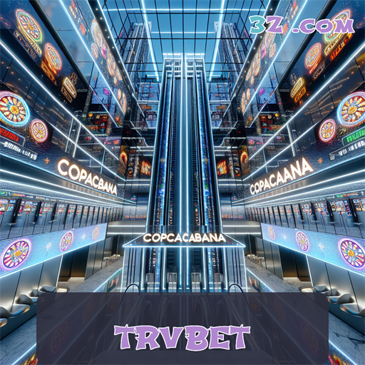 A Revolução do App de Jogos no Trvbet.com