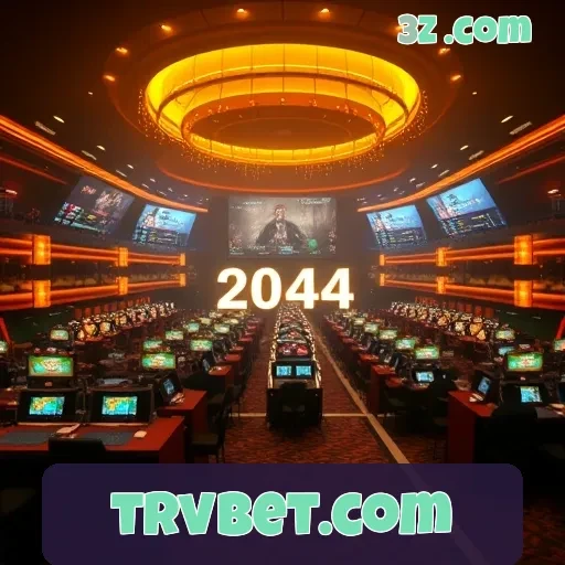 trvbet.com: Conheça os Benefícios das Apostas de Forma Inovadora