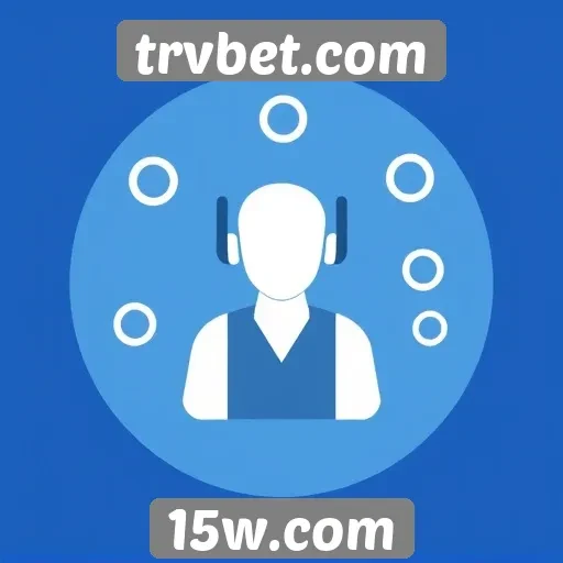 Recursos de suporte ao cliente em trvbet.com