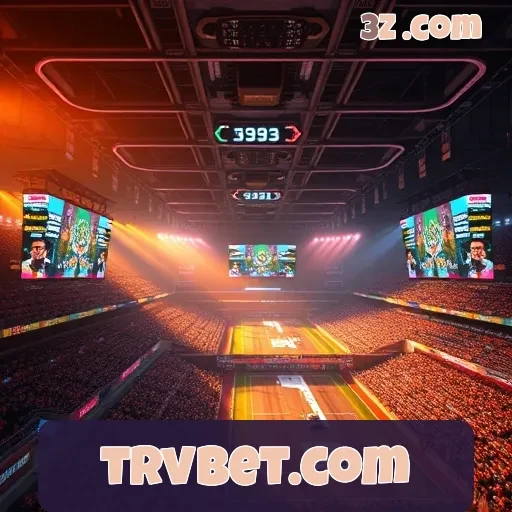 trvbet.com: Mergulhe na Revolução dos eSports no Brasil