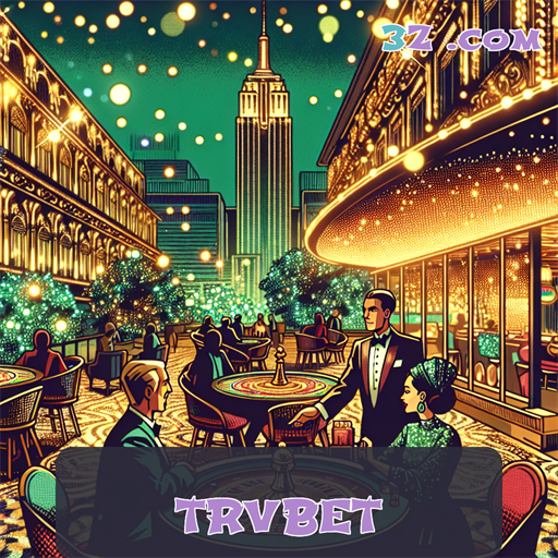Entrando na Diversão: O Login do trvbet.com