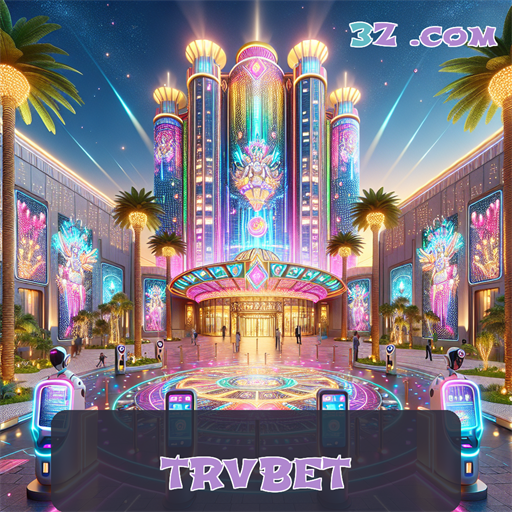 Slots Incríveis: Aventura e Prêmios no trvbet.com