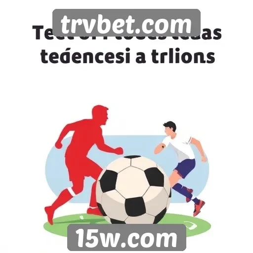 tendências de apostas esportivas em trvbet.com